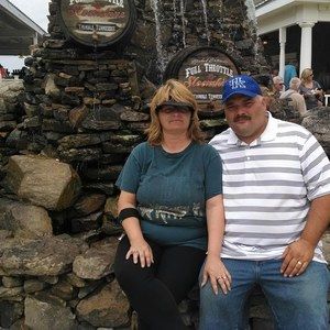 Meet your Posher, Andy